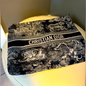 Christian Dior Bag